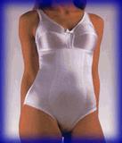 Ladies Ultimate Corselette