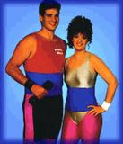 Unisex Waist Trimmer / Exercise Belt