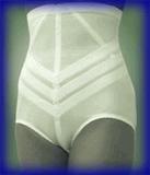 LAdies Waist Chincher Girdle